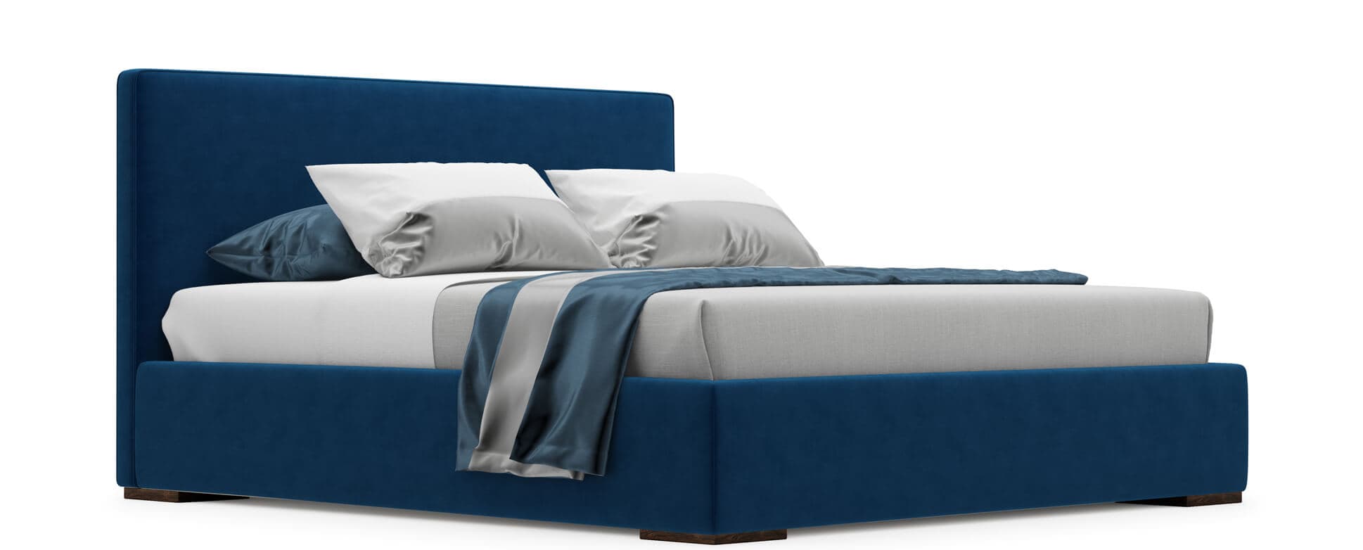 Almira 20 Monaco Blue